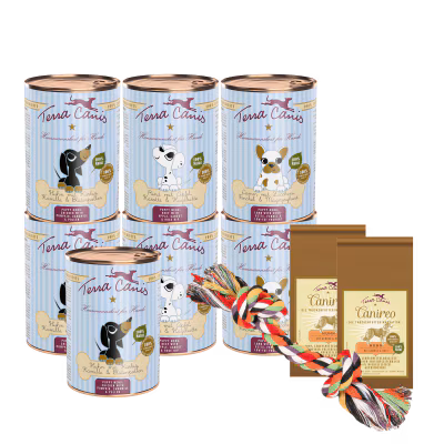Introductory package