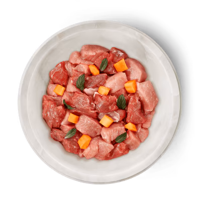 Rind & Kaninchen